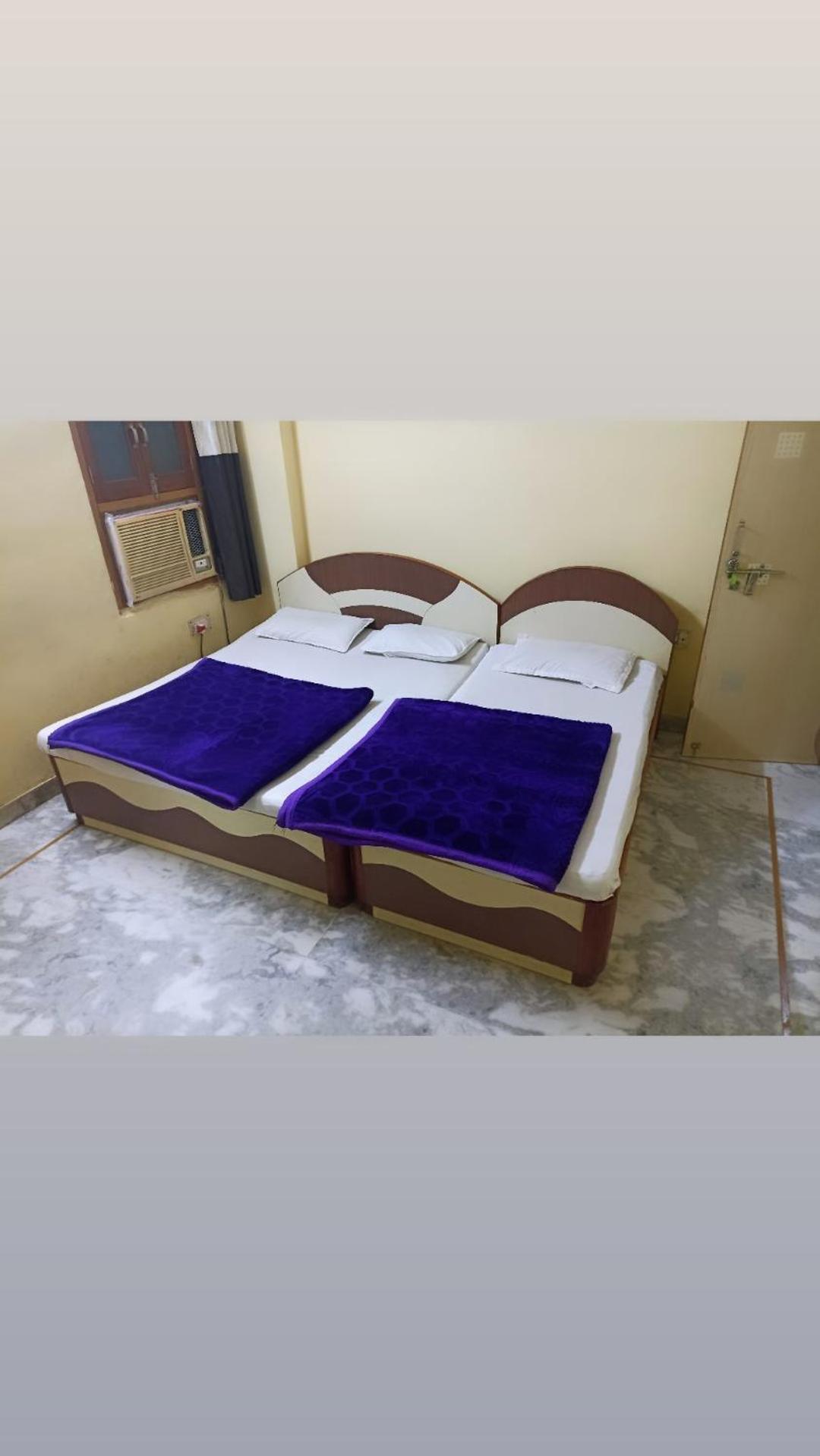 Hotel Shreeji Arpan à Nāthdwāra Chambre photo